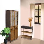 MILEY - credenza industrial