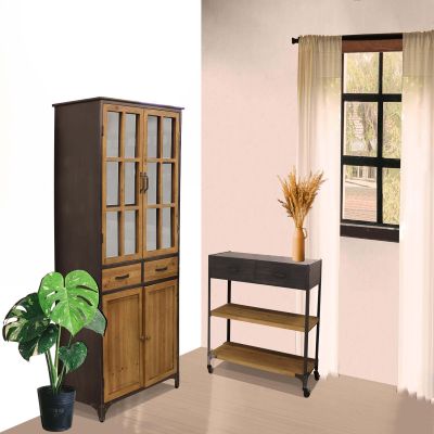 MILEY - credenza industrial