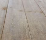 EDWINS - madia in legno e acciaio