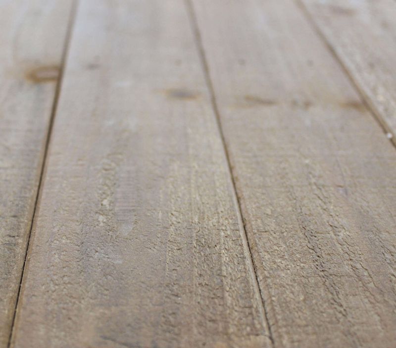 EDWINS - madia in legno e acciaio