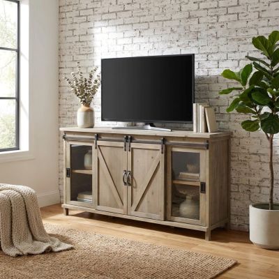 LIAM - madia in legno