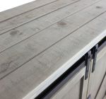 LIAM - madia in legno