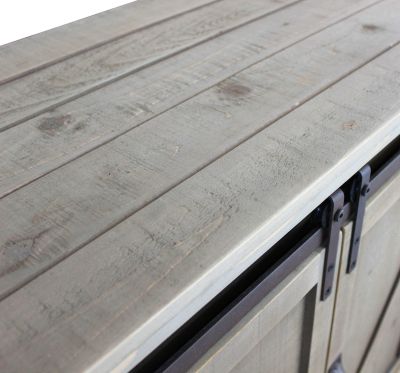 LIAM - madia in legno