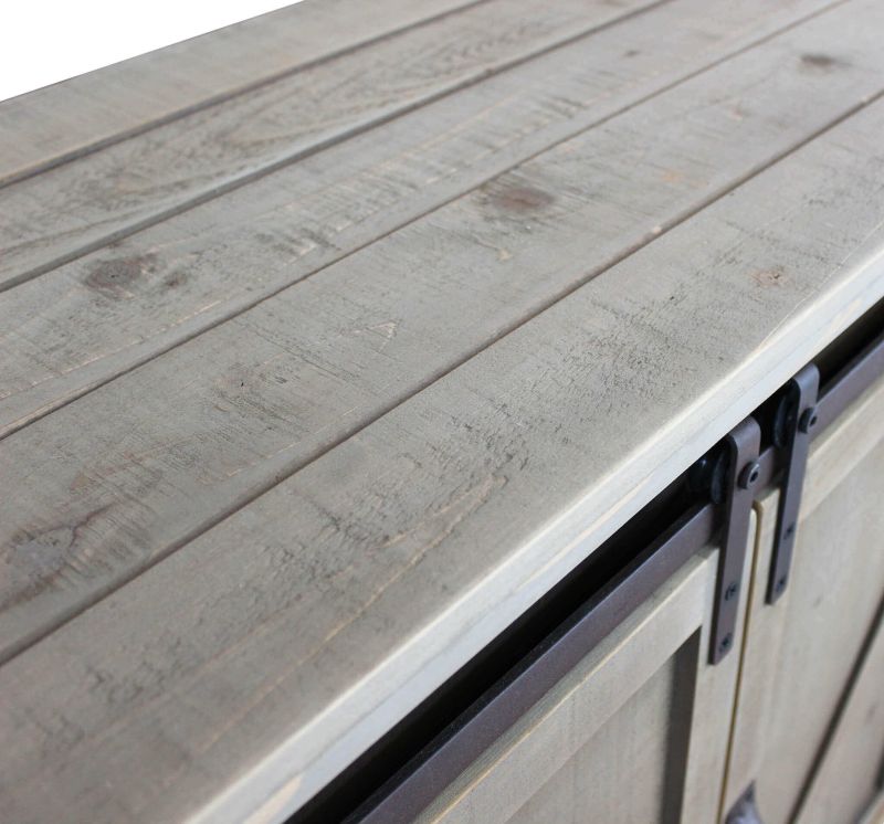 LIAM - madia in legno