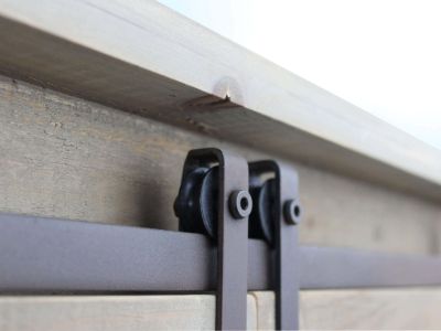 LIAM - madia in legno