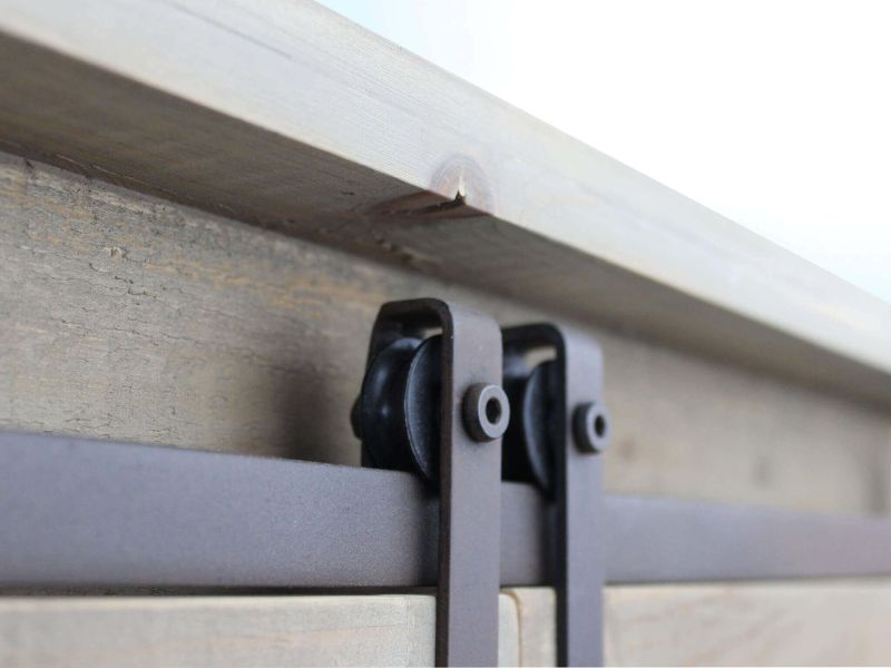 LIAM - madia in legno