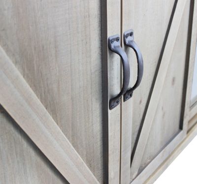 LIAM - madia in legno