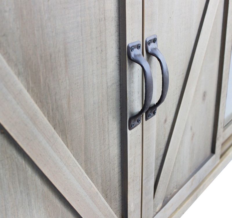 LIAM - madia in legno