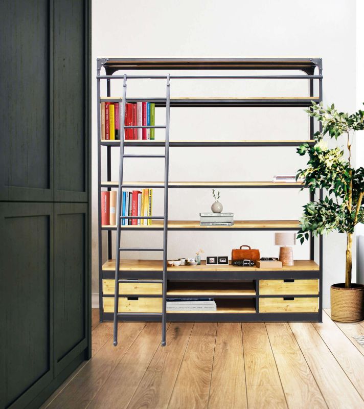 FERRY - libreria industrial