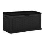 BAU - cassapanca baule da esterno