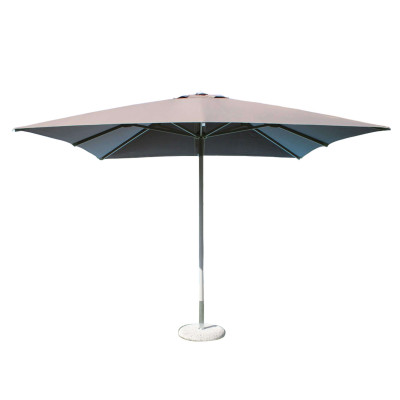 NICOLAUS - ombrellone da giardino palo centrale