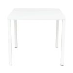 INDEX - tavolo da giardino in ferro