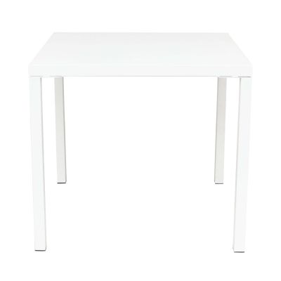 INDEX - tavolo da giardino in ferro