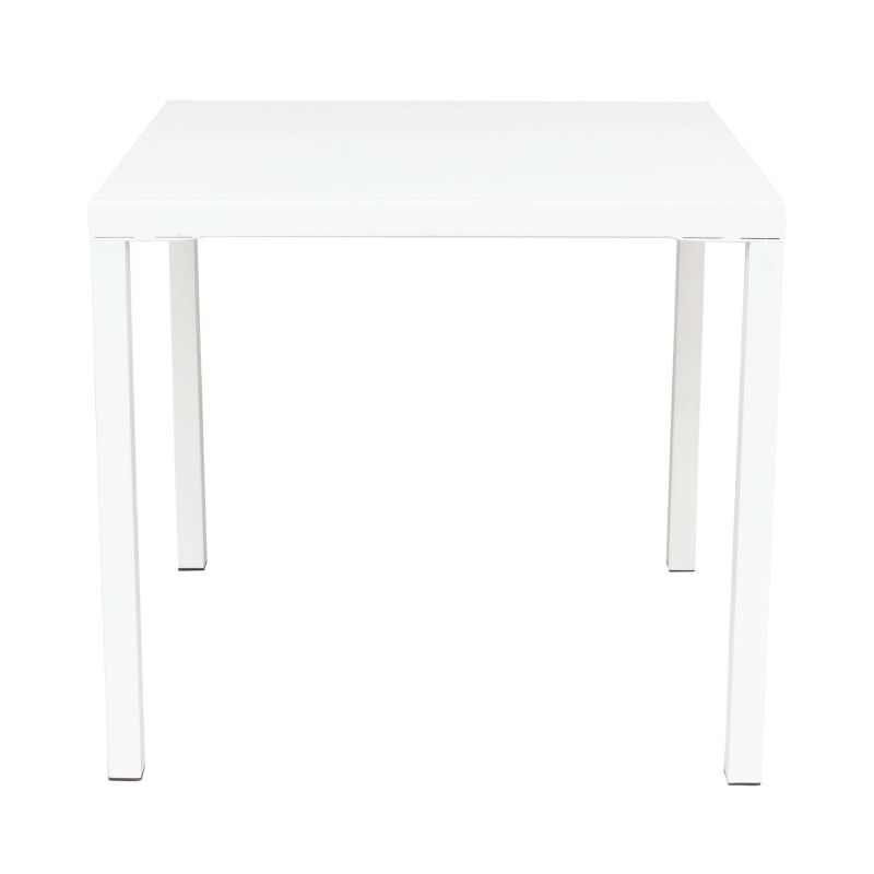 INDEX - tavolo da giardino in ferro