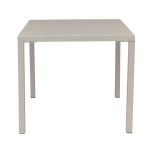 INDEX - tavolo da giardino in ferro