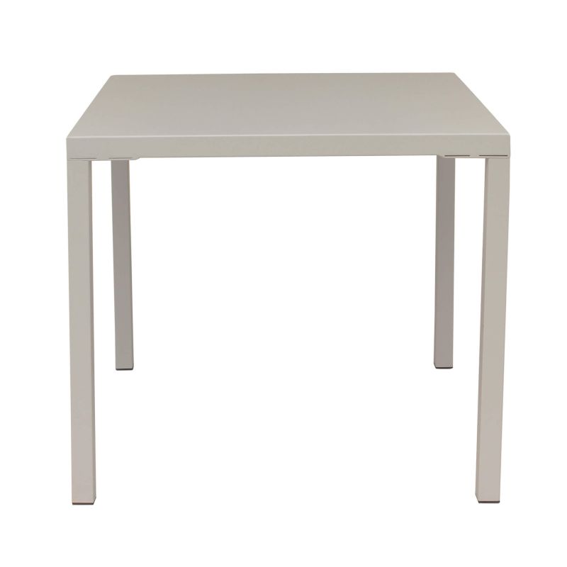 INDEX - tavolo da giardino in ferro