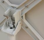 OPERA - tavolo da giardino