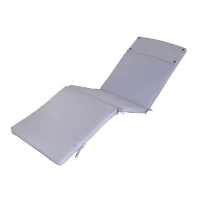 LIVES - cuscino lettino con doppia cucitura idrorepellente a quadri