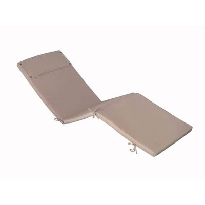 LIVES - cuscino lettino con doppia cucitura idrorepellente a quadri