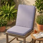 SANATY - cuscino medio con doppia cucitura idrorepellente