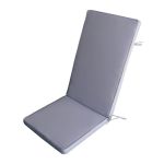 SANATY - cuscino medio con doppia cucitura idrorepellente