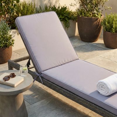 SANATY - cuscino medio con doppia cucitura idrorepellente