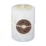 IVORY - candela cilindrica profumata 9 cm