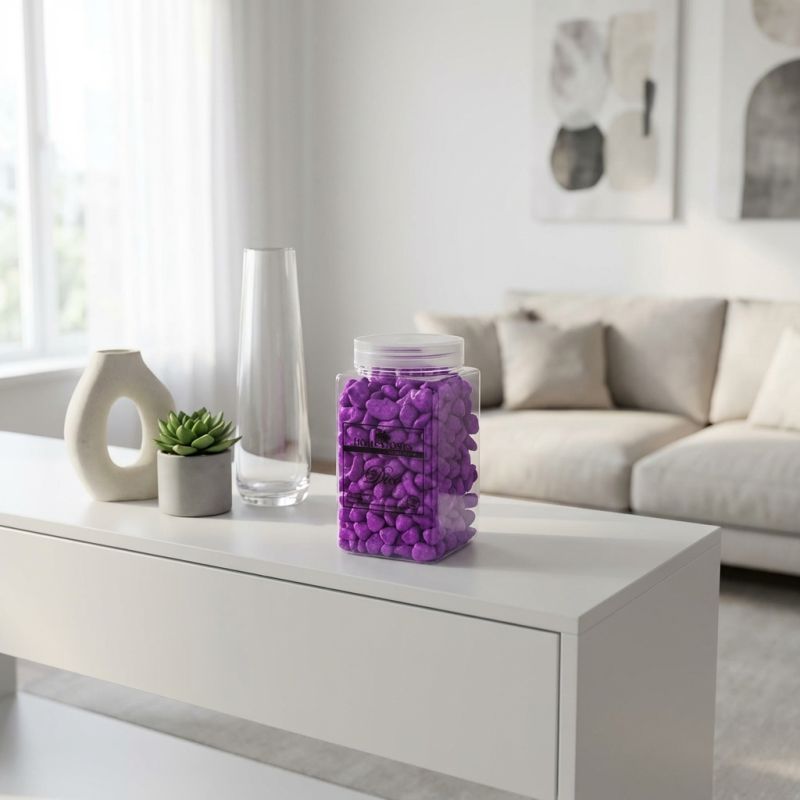 LAMBO - sassolini grandi decorativi
