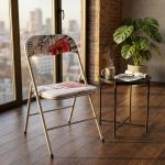 LUCIE - sedia pieghevole salvaspazio city