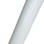 LUCIE - sgabello pieghevole salvaspazio