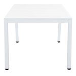 OMEN - tavolo da giardino in alluminio