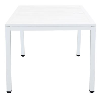 OMEN - tavolo da giardino in alluminio