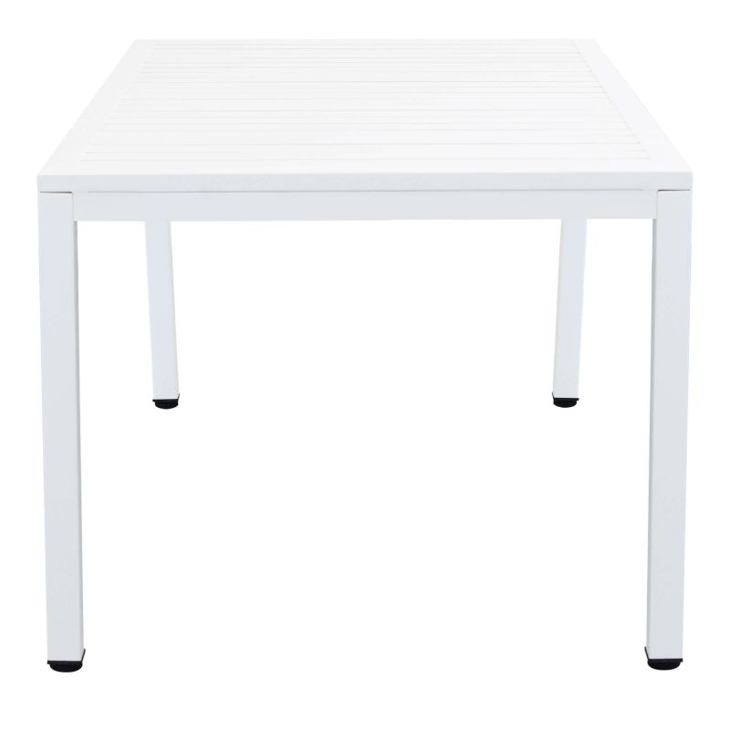 OMEN - tavolo da giardino in alluminio