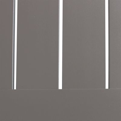 OMEN - tavolo da giardino in alluminio