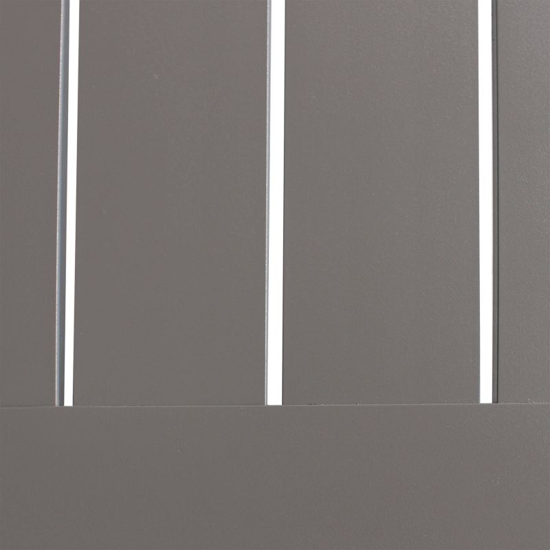 OMEN - tavolo da giardino in alluminio