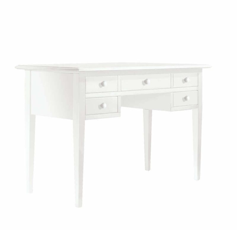 CORNELL - scrittoio in legno massello