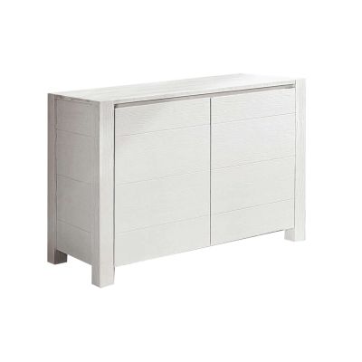 CHANEL - credenza moderna in abete spazzolato