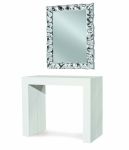 FRANKLYN - tavolo allungabile a consolle