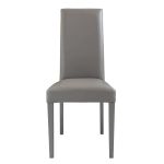 JASMIN - sedia moderna ecopelle