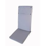 TOPPY - cuscino alto con doppia cucitura idrorepellente