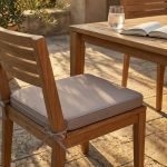 MADDY - Cuscino per seduta idrorepellente