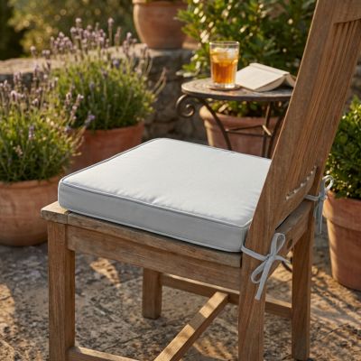 MADDY - Cuscino per seduta idrorepellente