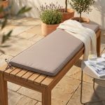 FLATTY - cuscino 110 con doppia cucitura idrorepellente