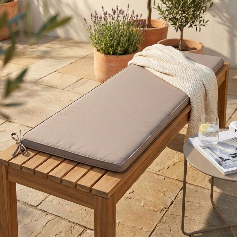 FLATTY - cuscino 110 con doppia cucitura idrorepellente