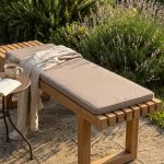 FLATTY - cuscino 110 con doppia cucitura idrorepellente