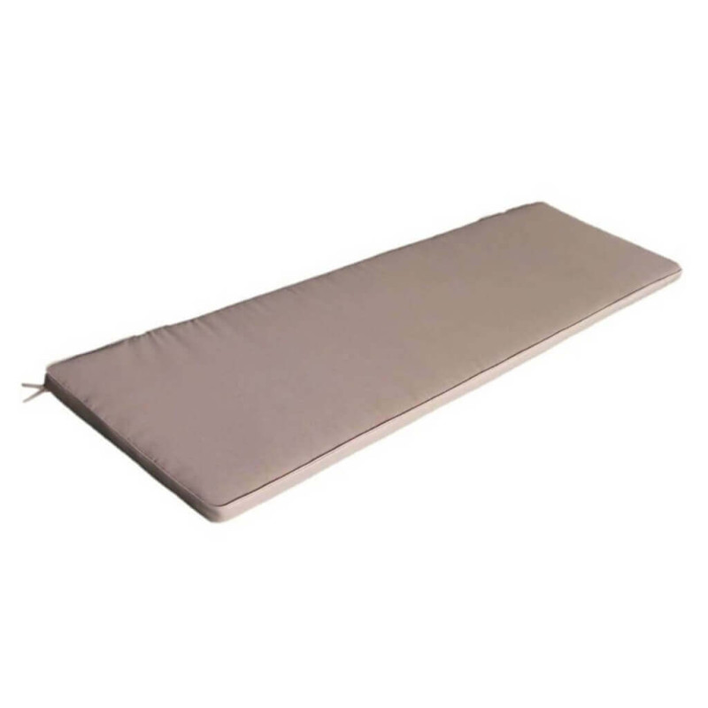 LONG FLATTY - cuscino 150 con doppia cucitura idrorepellente