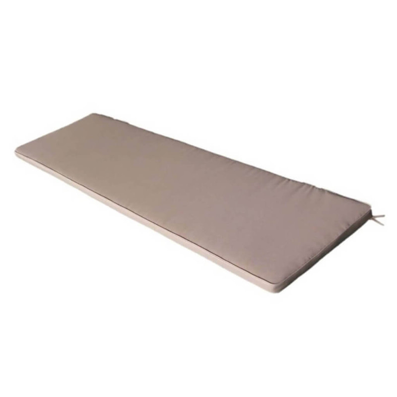 LONG FLATTY - cuscino 150 con doppia cucitura idrorepellente