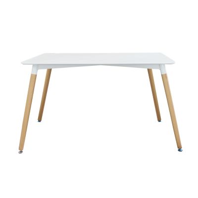 THOMAS - tavolo da pranzo scandinavo