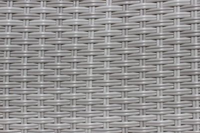 AXONA - poltrona da giardino in wicker