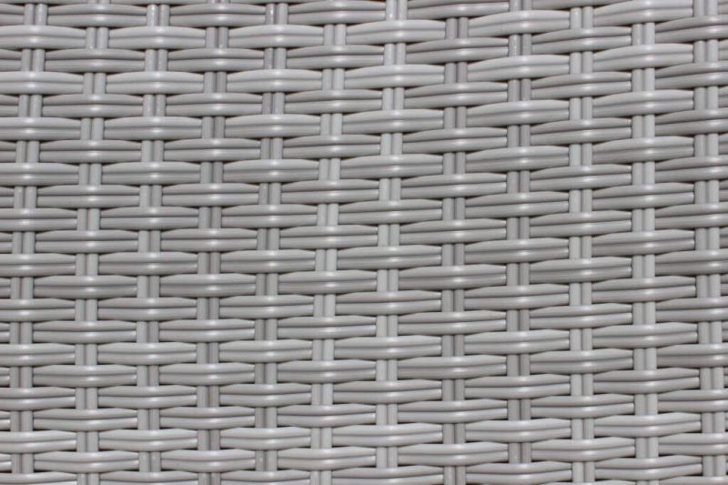 AXONA - poltrona da giardino in wicker